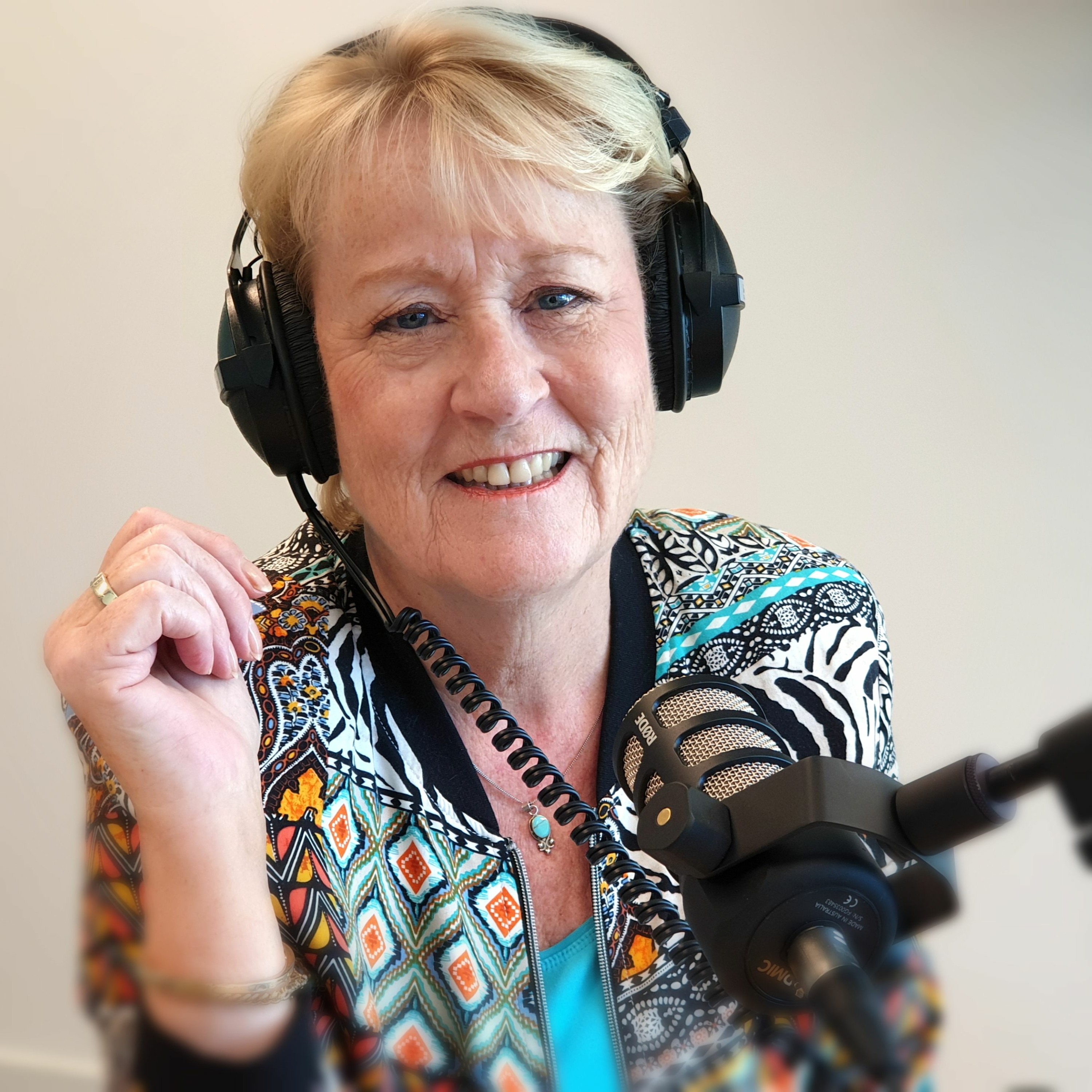 Programme Podcast