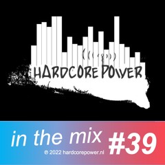 In The Mix #39 (154 to 200 BPM)