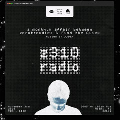 z310 radio vol.2 [11/03/2025]