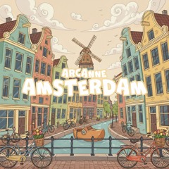 Amsterdam [FREE DOWNLOAD]