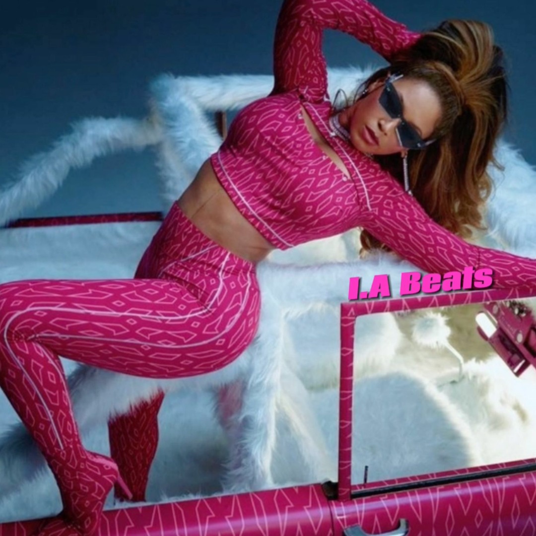 Stream Beyoncé - Run the World (Girls) | Vogue Beat (I.A Beats Remix ...