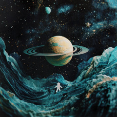 BLAKC - SPACE