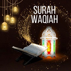 Surah Waqiah