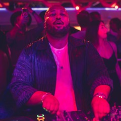 Kasango - Blue Marlin Ibiza Set - 28 Sept