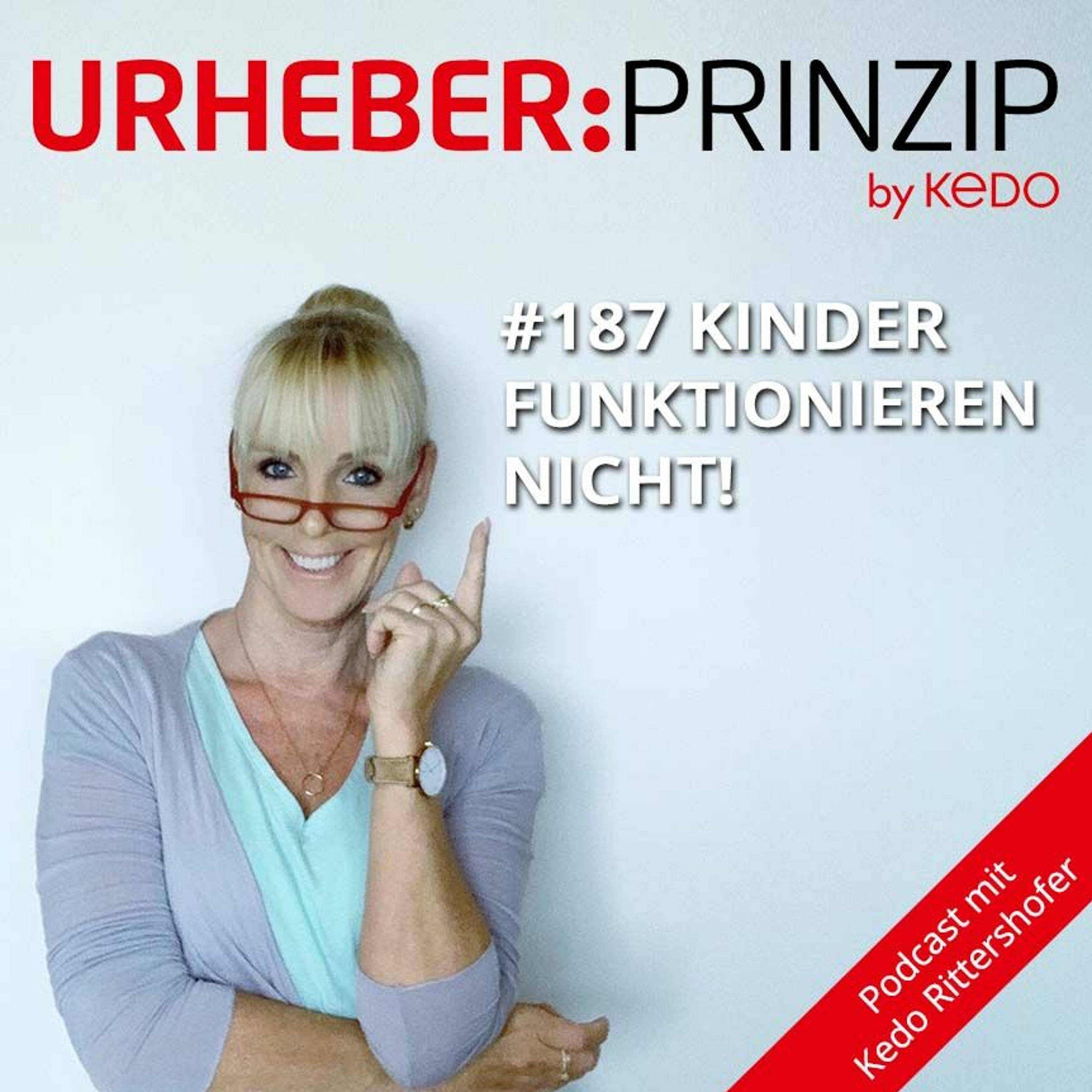 Das Urheber-Prinzip