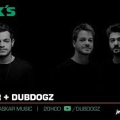 #Back2Becks Bhaskar @Dubdogz