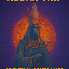 Buscando el espiritu