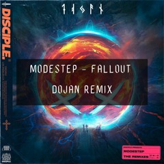 Modestep - The Fallout ( Dojan Remix )