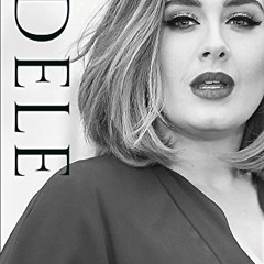Download pdf Adele by  Sean Smith