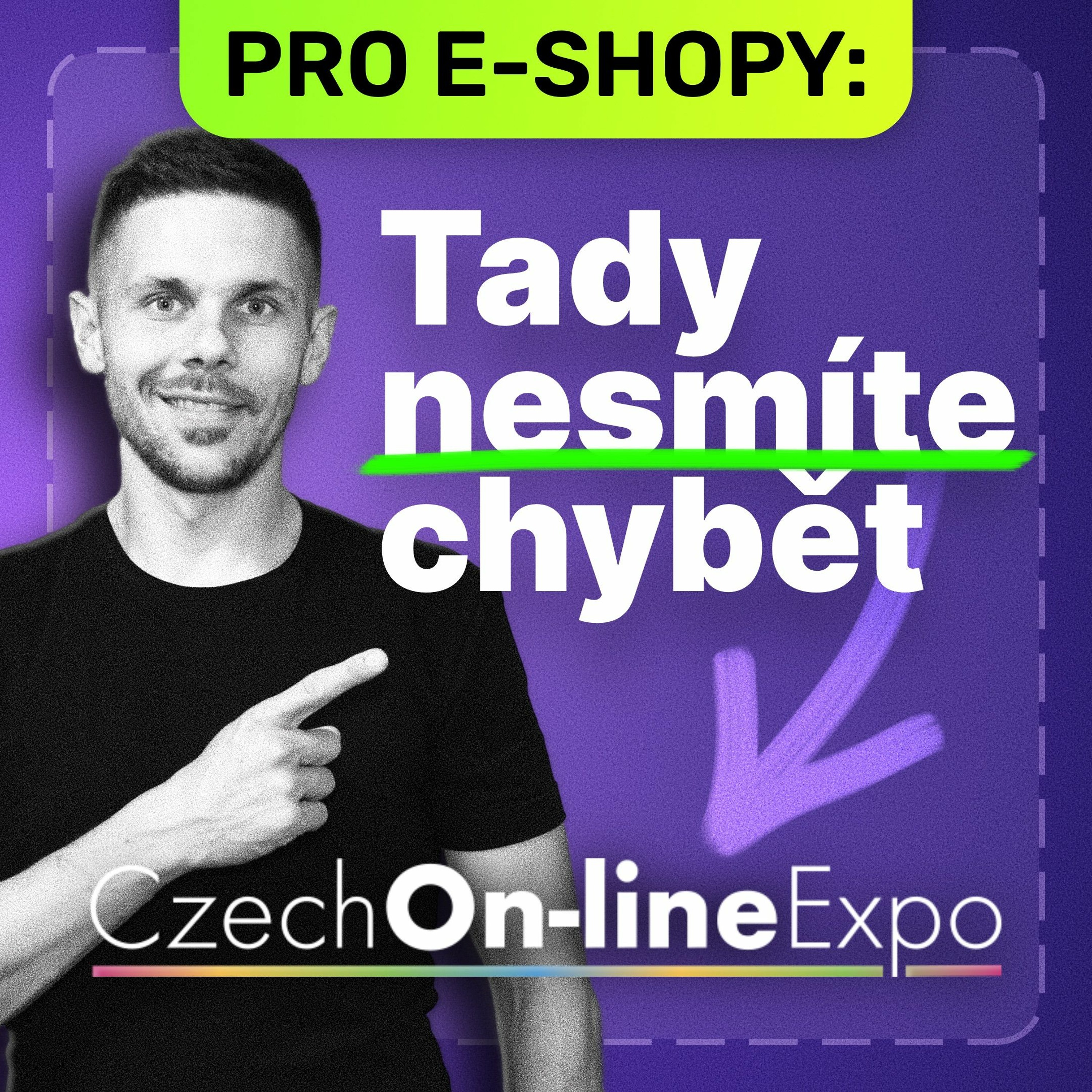 ESHOP BOOSTER - podcast o e-shopovém podnikání
