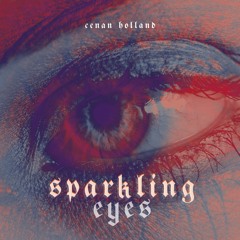 Premiere: Cenan Holland - Sparkling Eyes
