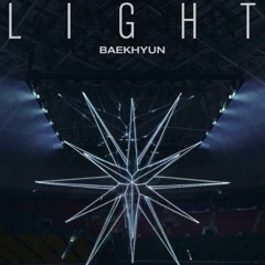 BAEKHYUN LIGHT 2021 - Candy (w talk)