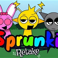 unnamed sprunki retake mix