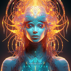 2. SYNTHTOPIA - ETERNAL CODE (PARALLEL DIMENSION)