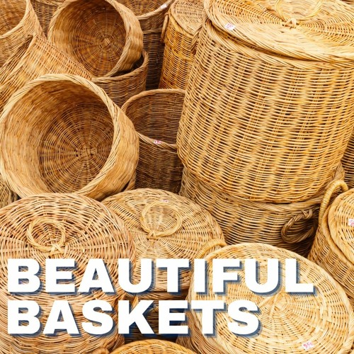 Stream KI TAVO BEAUTIFUL BASKETS by Rabbi Pini Dunner Listen online