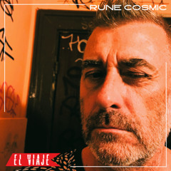 ELVIAJE podcast 218 - RUNE COSMIC