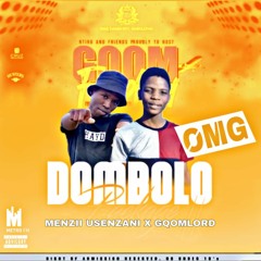 Menzi Usenzani x GqoMLorD - OMG.mp3