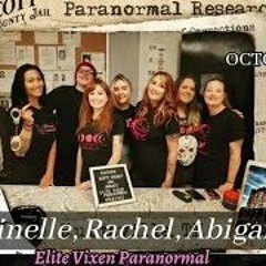 Horsefly Chronicles Radio Welcomes The Team From Elite Vixen Paranormal 10 02 2023