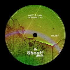 Havoc & Lawn - Loover (Original Mix)