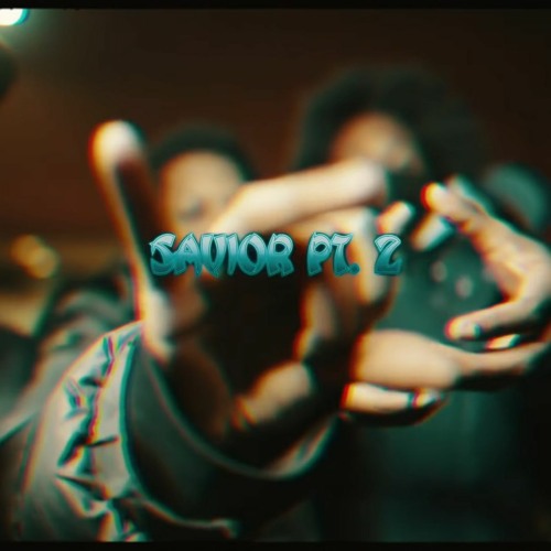 Mula Gzz & DThang — Savior Pt 2