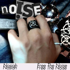 Free The Noise prod kippeh