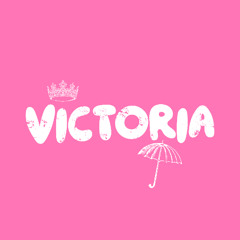 VICTORIA [Prod. by Jabari Barak]