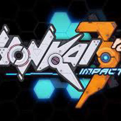 Honkai Impact 3rd Nagazora City track 3 Chapter 16 OST