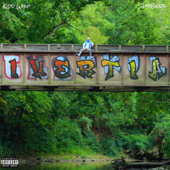 Inertia (feat. JayBenz)