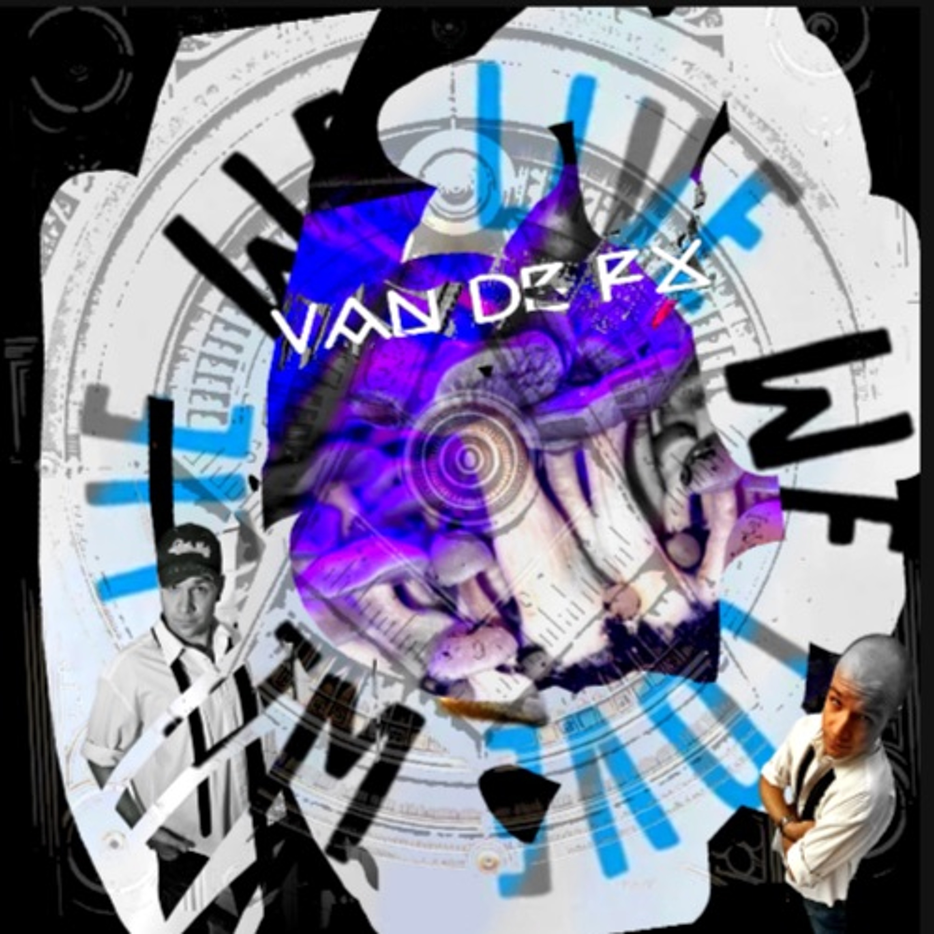 2024 Van De FX AKa Tripp A FX In A MIX.17.BLN 47.WAV episode artwork