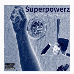Superpowerz