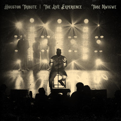 HOUSTON TRIBUTE (THE IVORY TOUR LIVE)