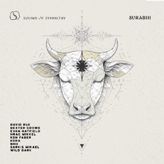 Kora, Dexter Crowe - Monica's Key