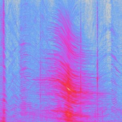 Unlocking the Keys (2021, Ambisonic electroacoustic)