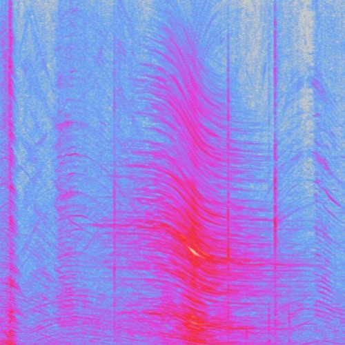 Unlocking the Keys (2021, Ambisonic electroacoustic)