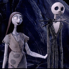 Jack Skellington