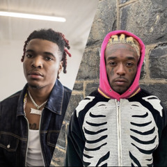 Lil Keed - Moshpit (Feat. Lil Uzi Vert)