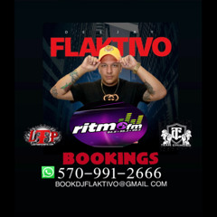 DEC 2024 DEMBOW MIX VOL.2 DJ FLAKTIVO