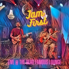 Not Much Of A Dancer (live)