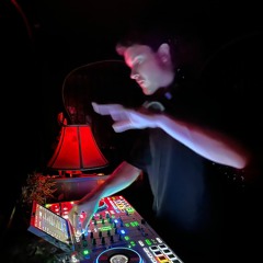 DJ Set @ Petit Secret | 2023