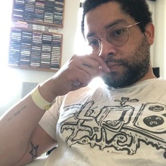 Zol with Russell E.L. Butler @ The Lot Radio 02 - 23 - 2021