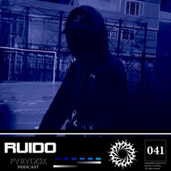 PARADØX PODCAST 041: RUIDO