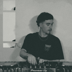 Samu Ramirez @ On Air 2025