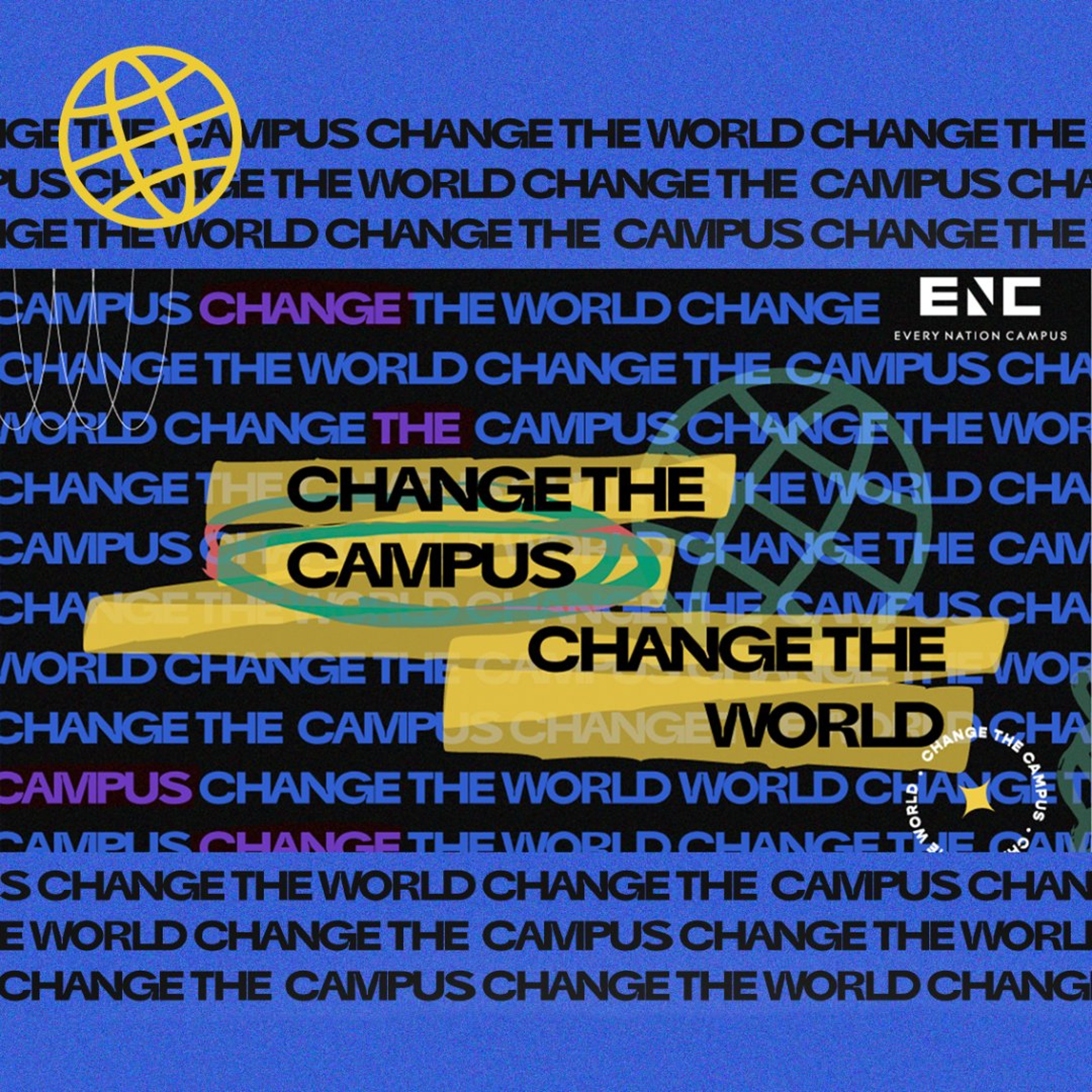 8 Reasons Why We Must Reach The Campus | ENC Sermon Series | Week 2 | Ps Chris Chipeio