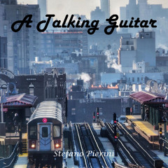 A Talking Guitar
