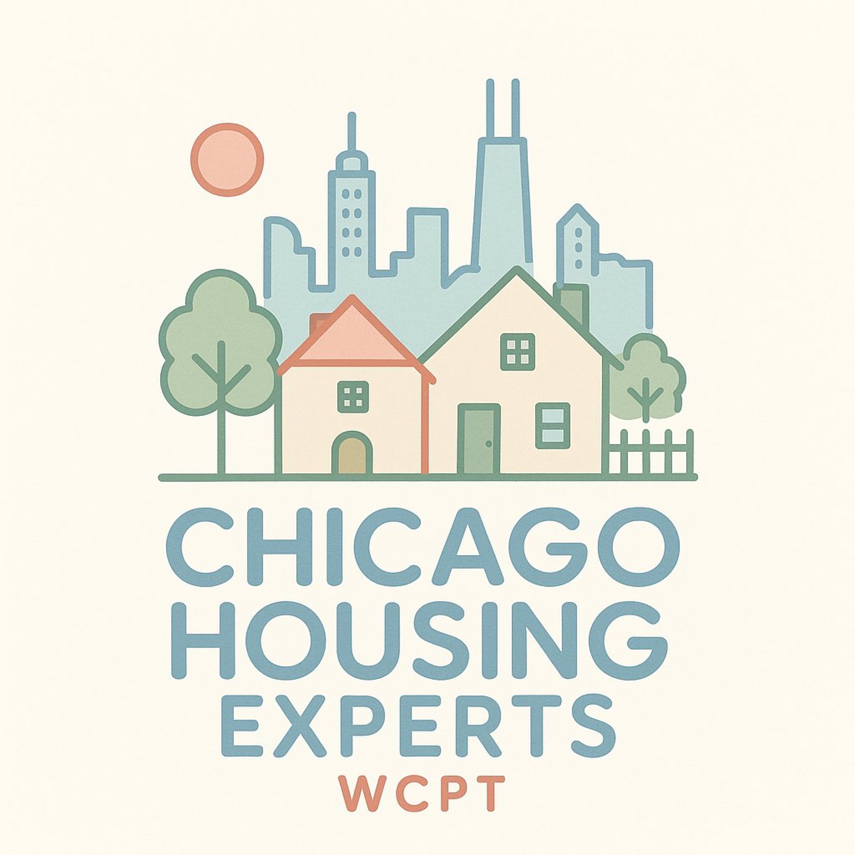 The Chicago Housng Experts 08.08.26 episode artwork