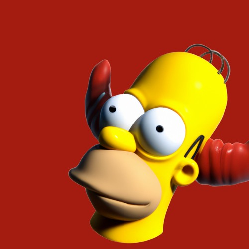 Homer (Prod. Marcusbasquiat)