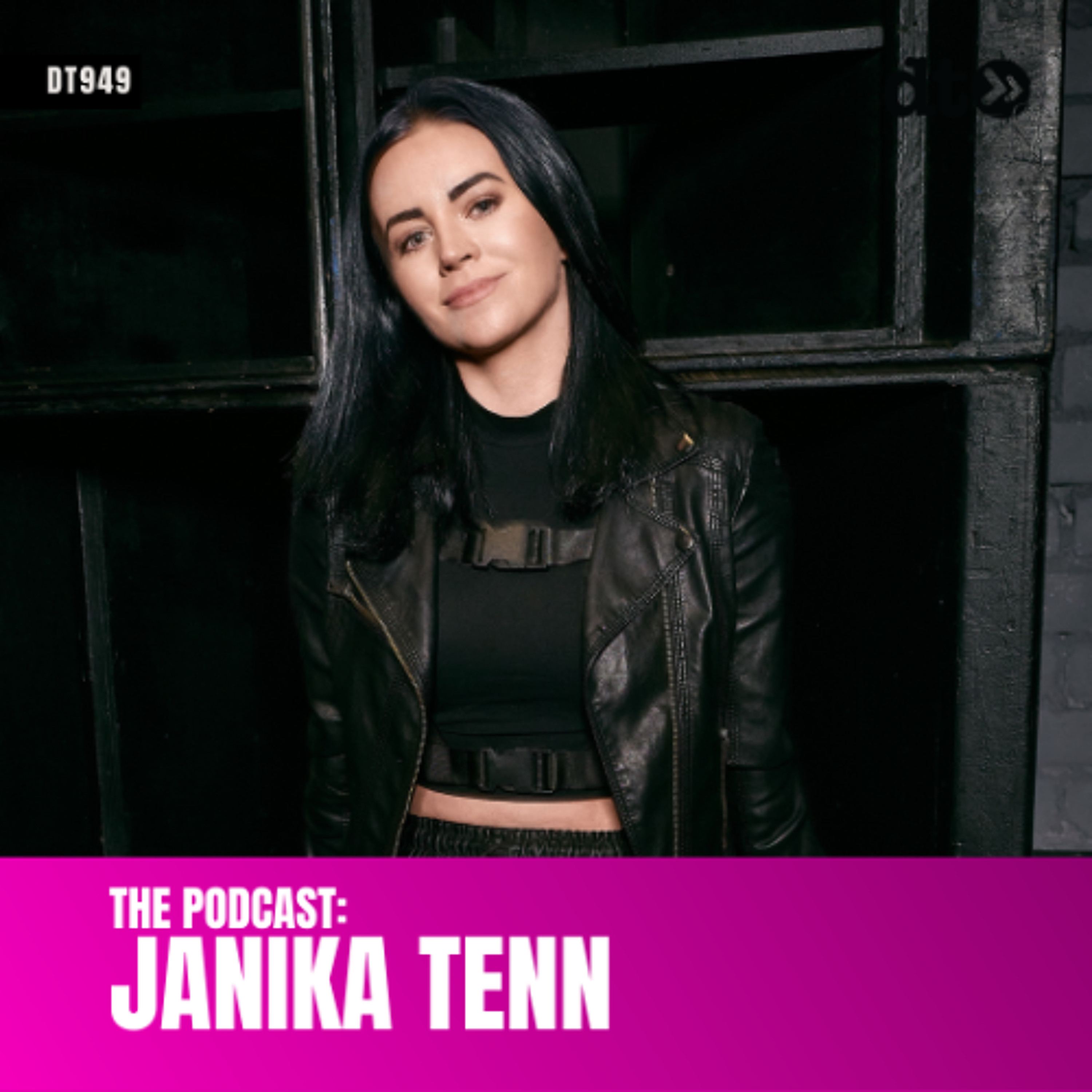 DT949 - Janika Tenn