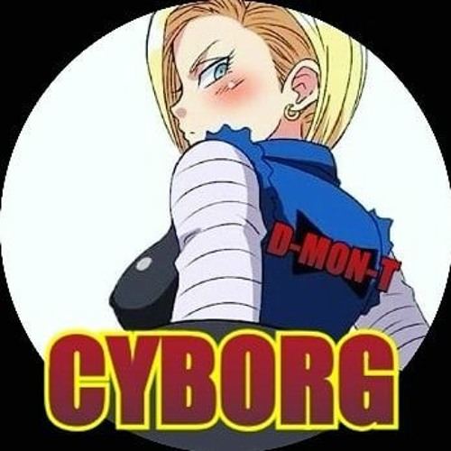 D-MON-T - CYBORG