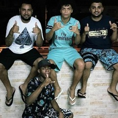 MC JL O UNICO - VAI TOMANDO ( DJ,S GABRIEL MAGÉ - MK SINISTRO E CABELINHO ) NEUTRA PARA DJS