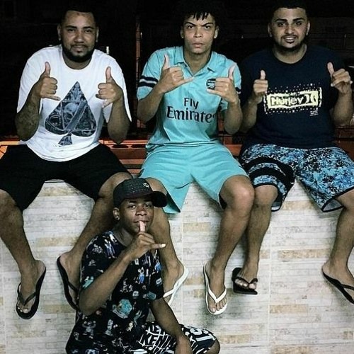 MC JL O UNICO - VAI TOMANDO ( DJ,S GABRIEL MAGÉ - MK SINISTRO E CABELINHO ) NEUTRA PARA DJS
